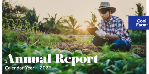 2022 Annual Report image banner