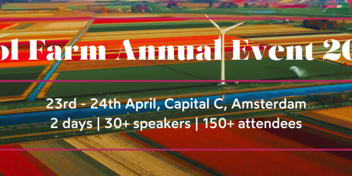 Annual Event 2024 - email banner 2