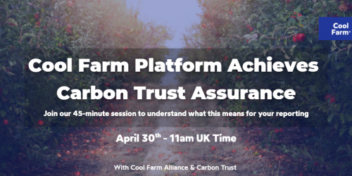 Carbon Trust Webinar