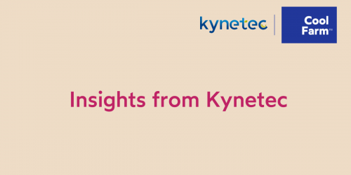 Insights from Kynetec