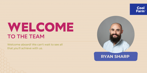 Welcome to the team - ryan sharp (1)