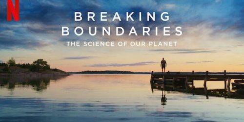 breaking boundaries_the science of our planet